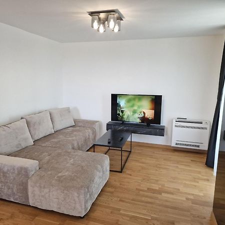 Petkov5Ki.Luxuryapartments Skopje Extérieur photo
