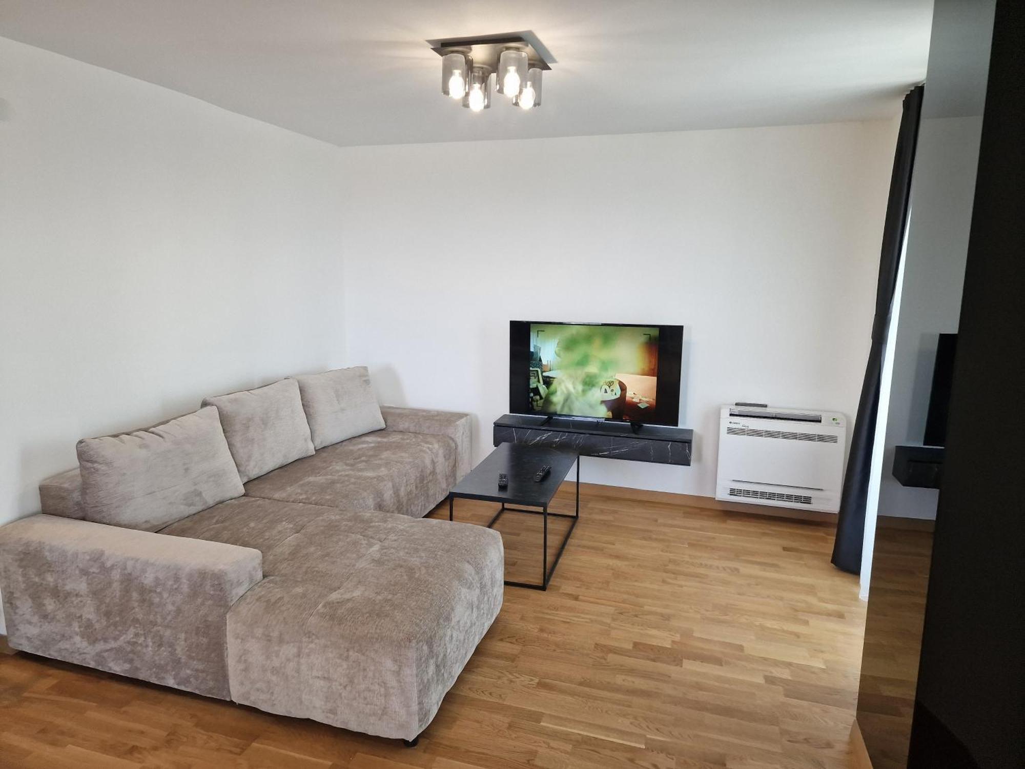 Petkov5Ki.Luxuryapartments Skopje Extérieur photo
