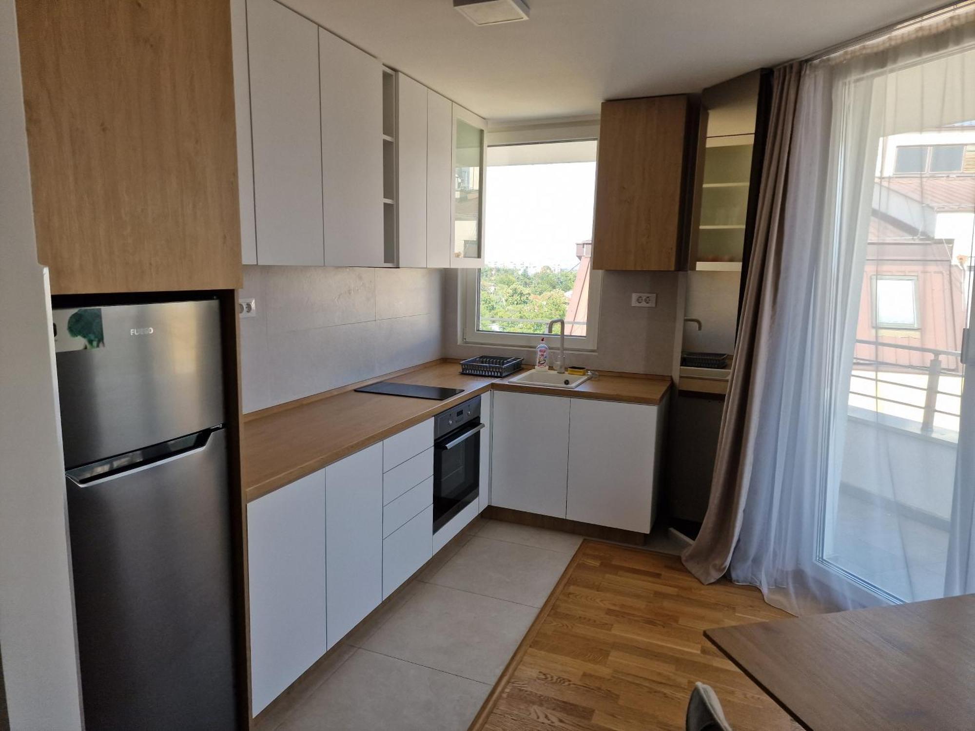 Petkov5Ki.Luxuryapartments Skopje Chambre photo
